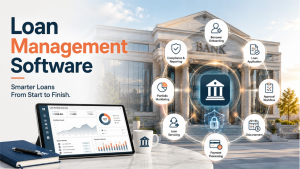 Loan Management Software