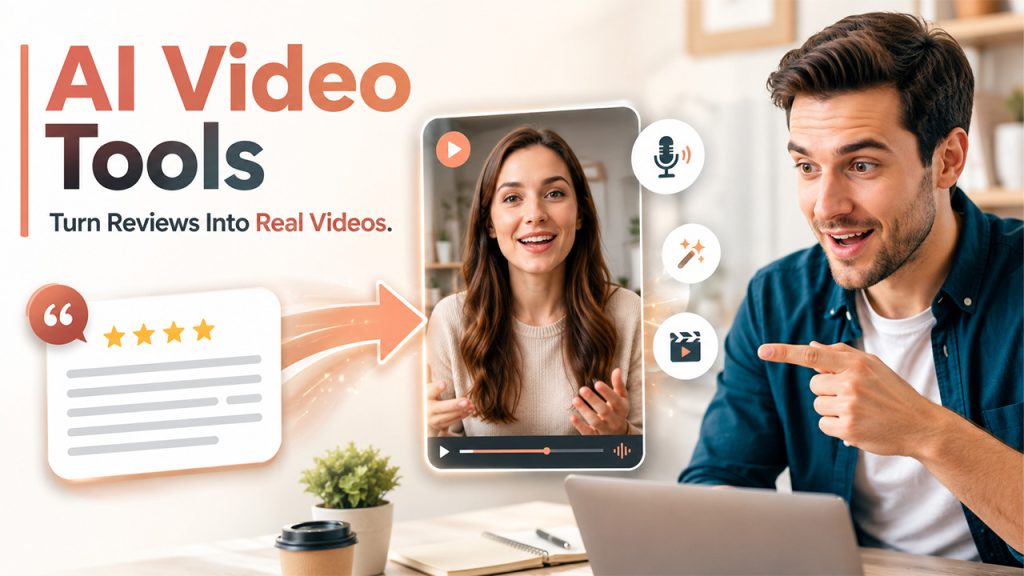 Choose the Right AI Video Tool
