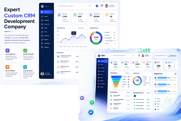 SuiteCRM Development