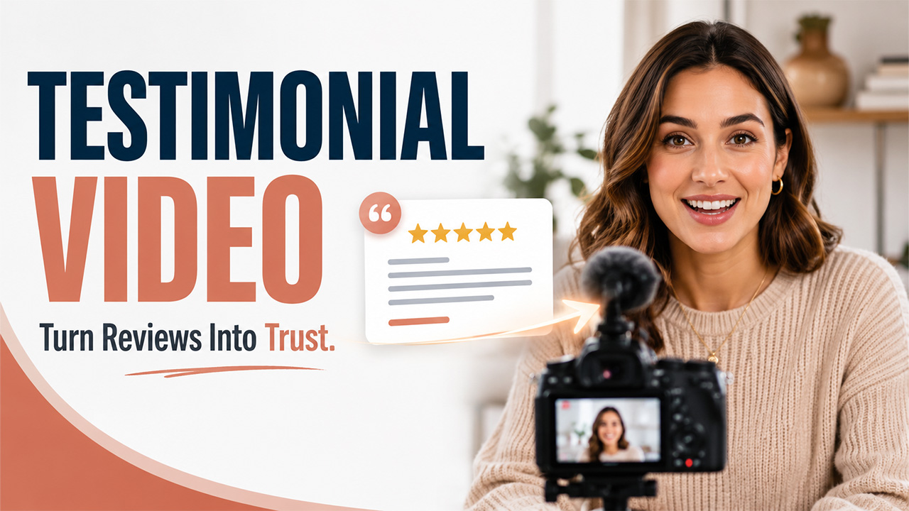 Testimonial Video