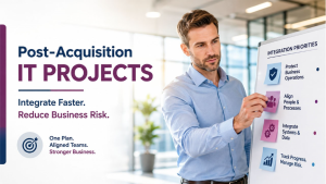 IT Project Management