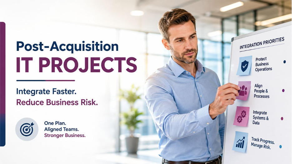 IT Project Management