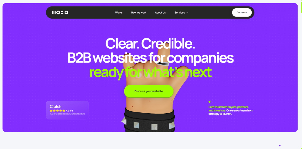 Digital Butlers WordPress website development agency