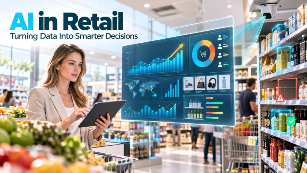 AI and Retail Analytics