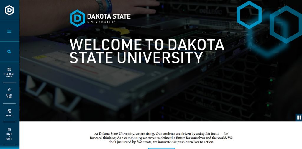 Dakota State University