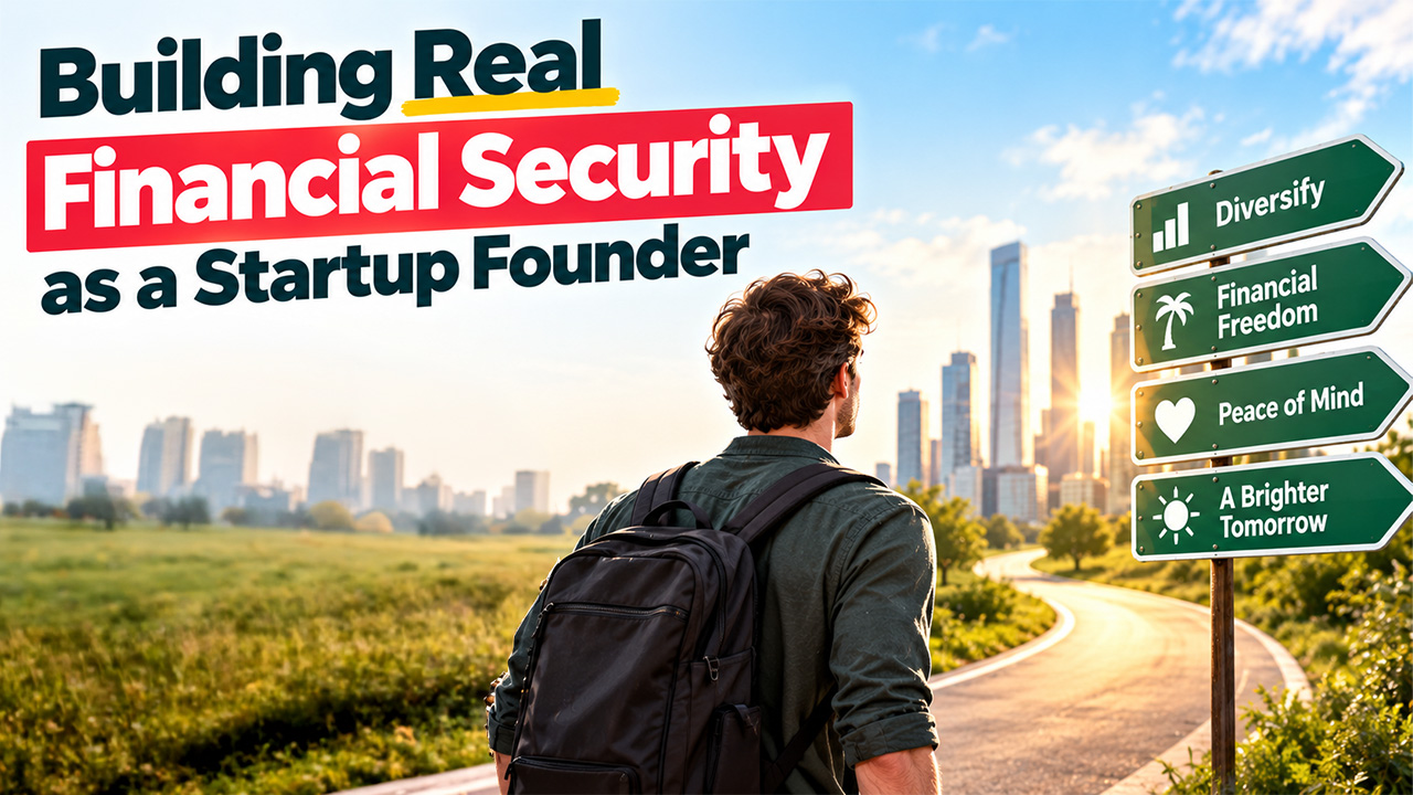 Financial Security