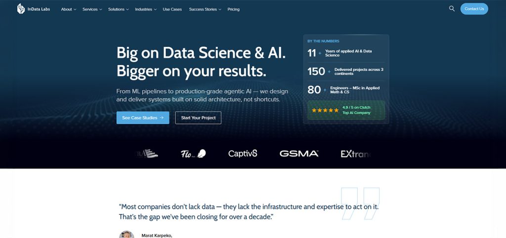 InData Labs