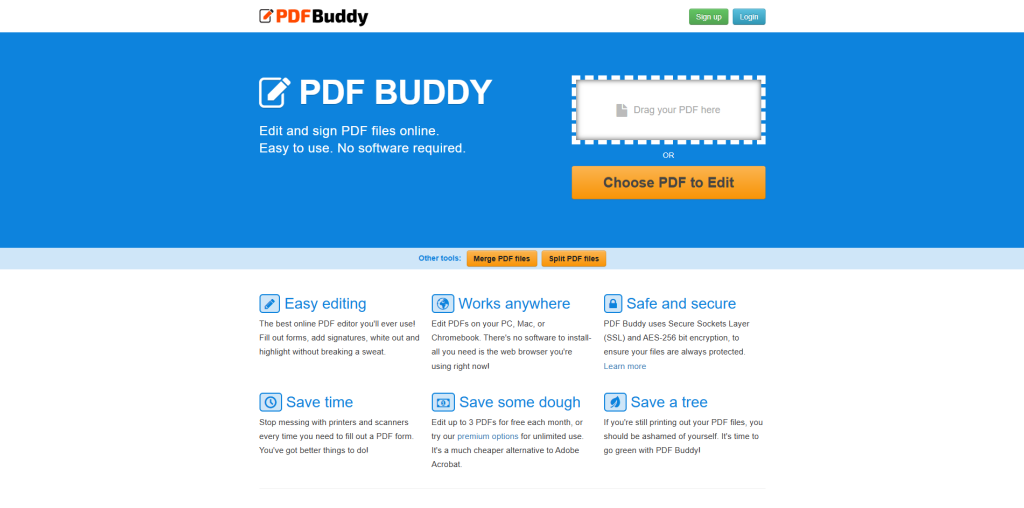 PDF Buddy