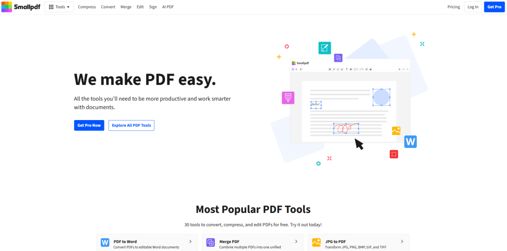 Smallpdf