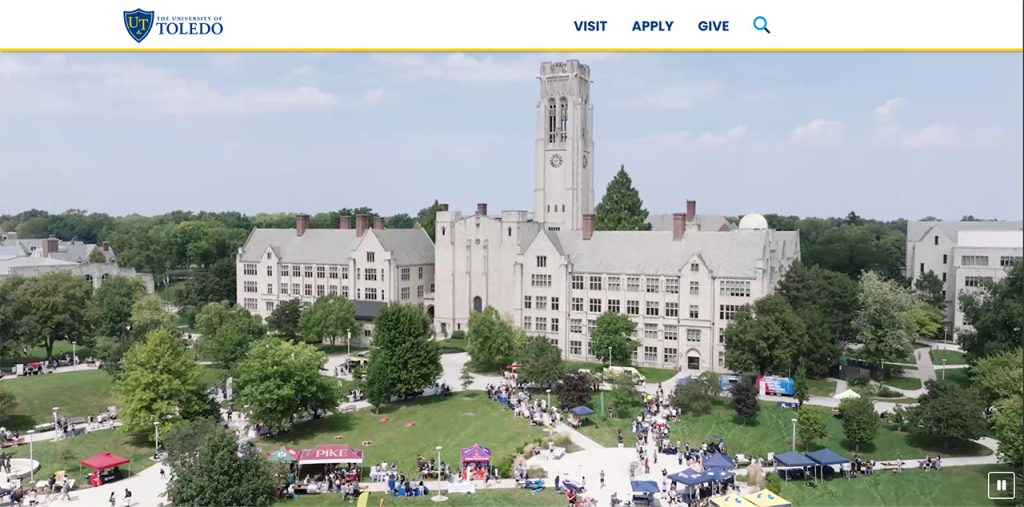 University of Toledo