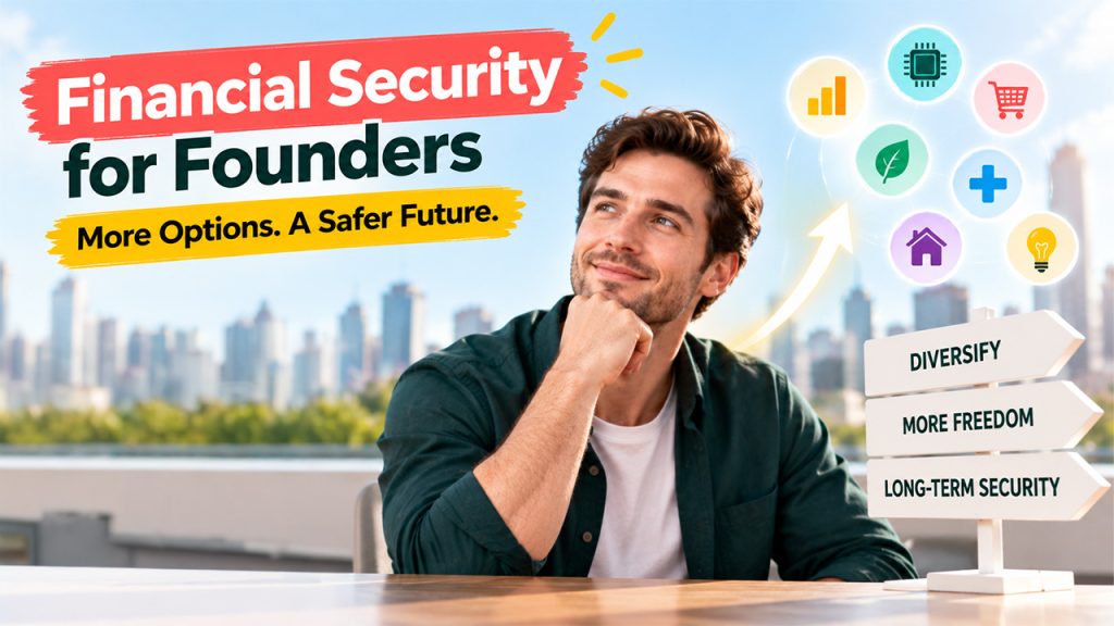 What Real Financial Security Should Look Like
