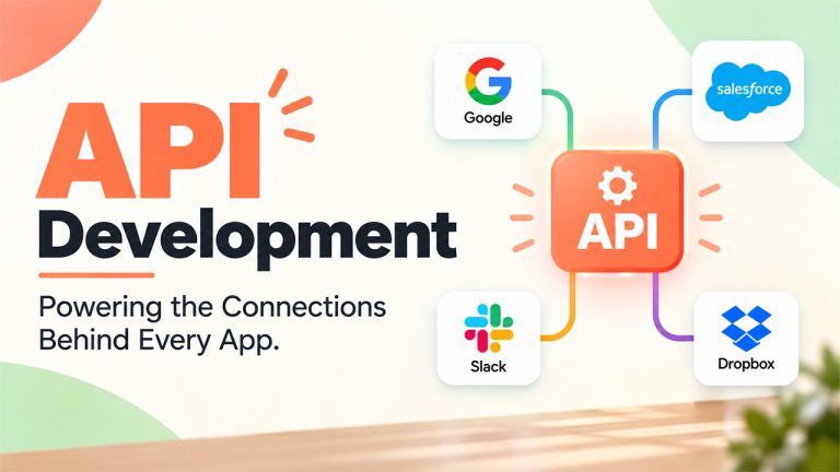 How to Choose API Development for Your Business Needs 