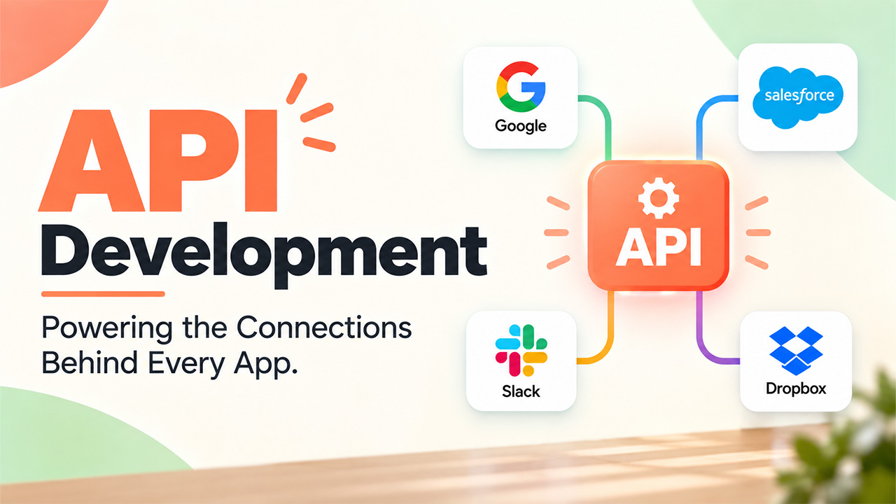 How to choose API development for business needs