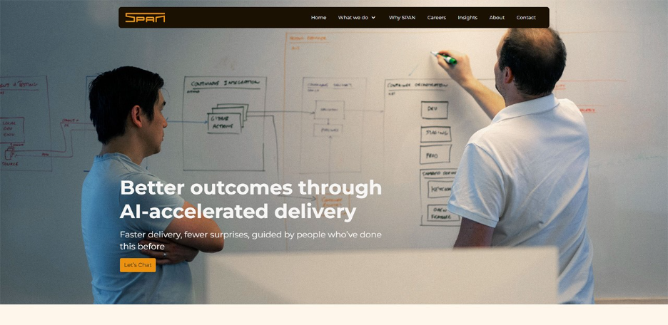 SPAN Digital 