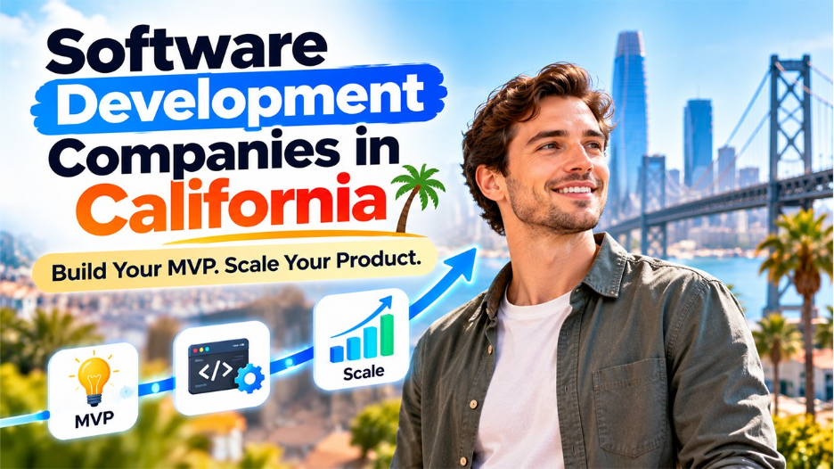 Software Development Companies
