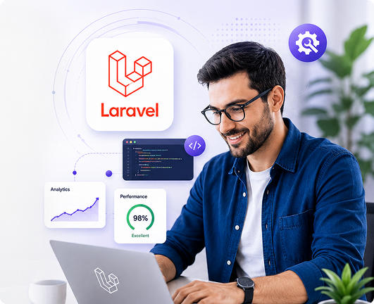 laravel-development