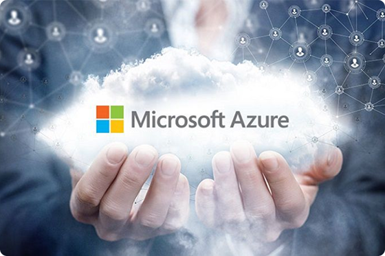 microsoft-azure