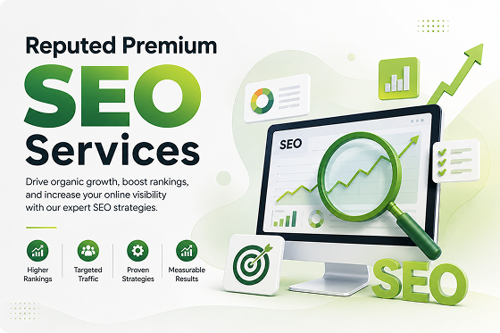 seo service