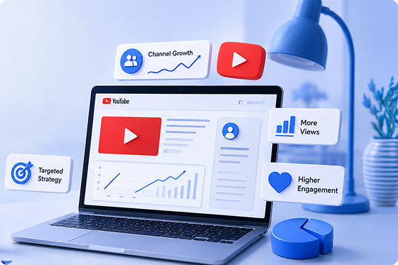 youtube service