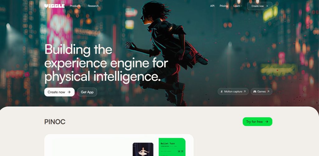 Viggle