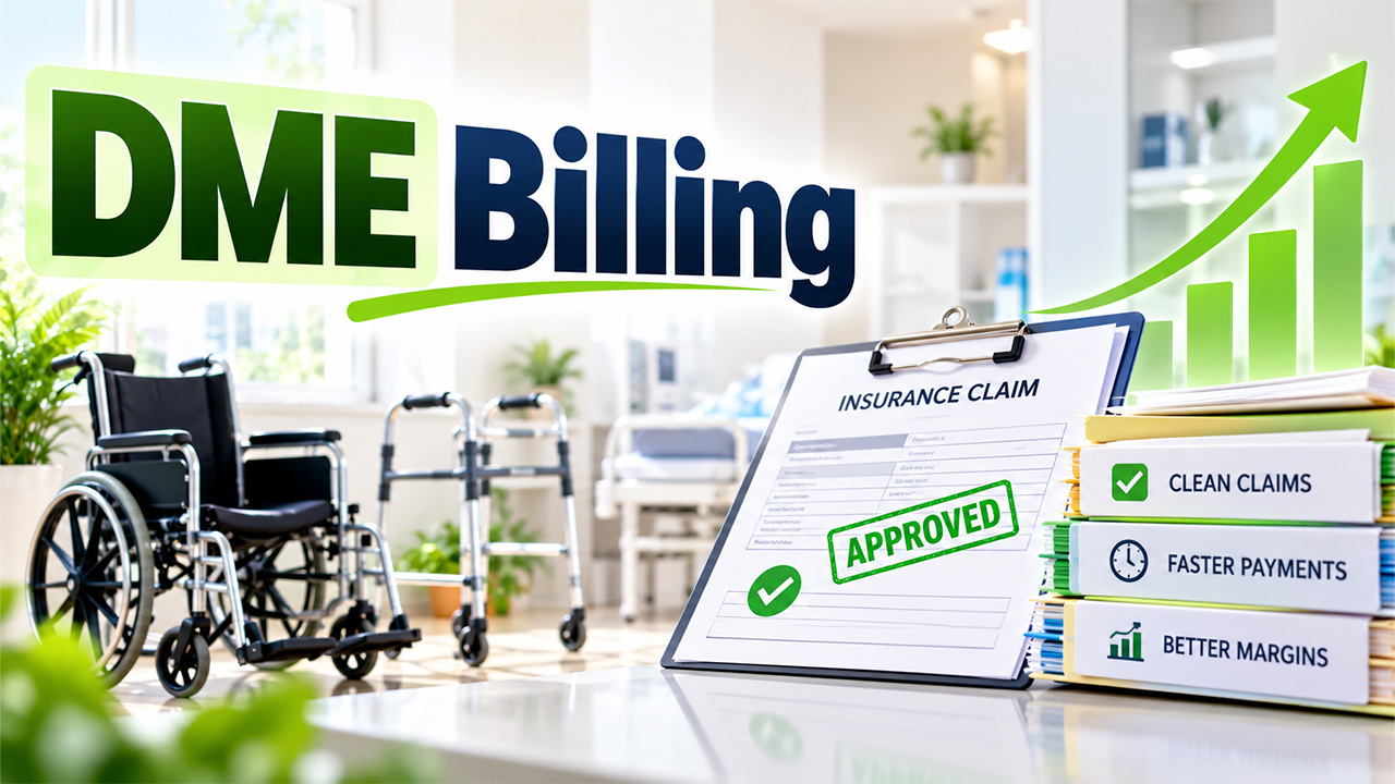 DME Billing