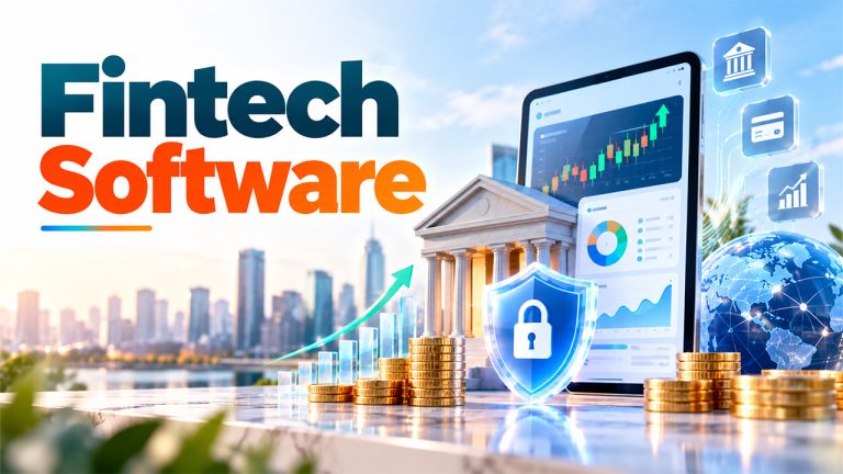 7 Custom Software Development Companies for Fintech and Asset Management Platforms in 2026