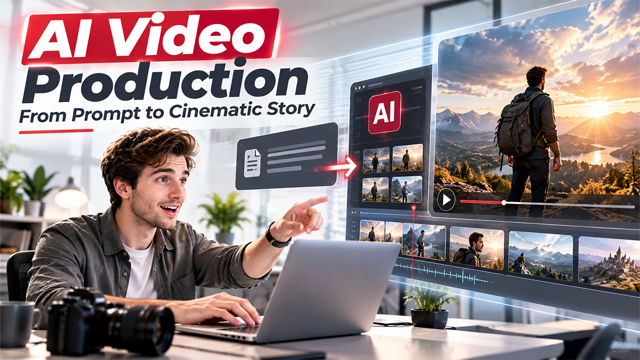 AI Video Production