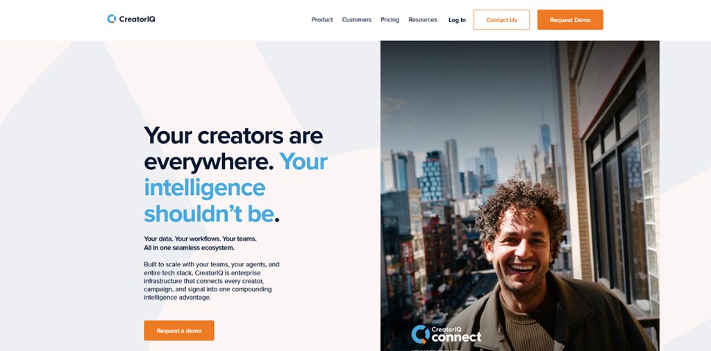 CreatorIQ