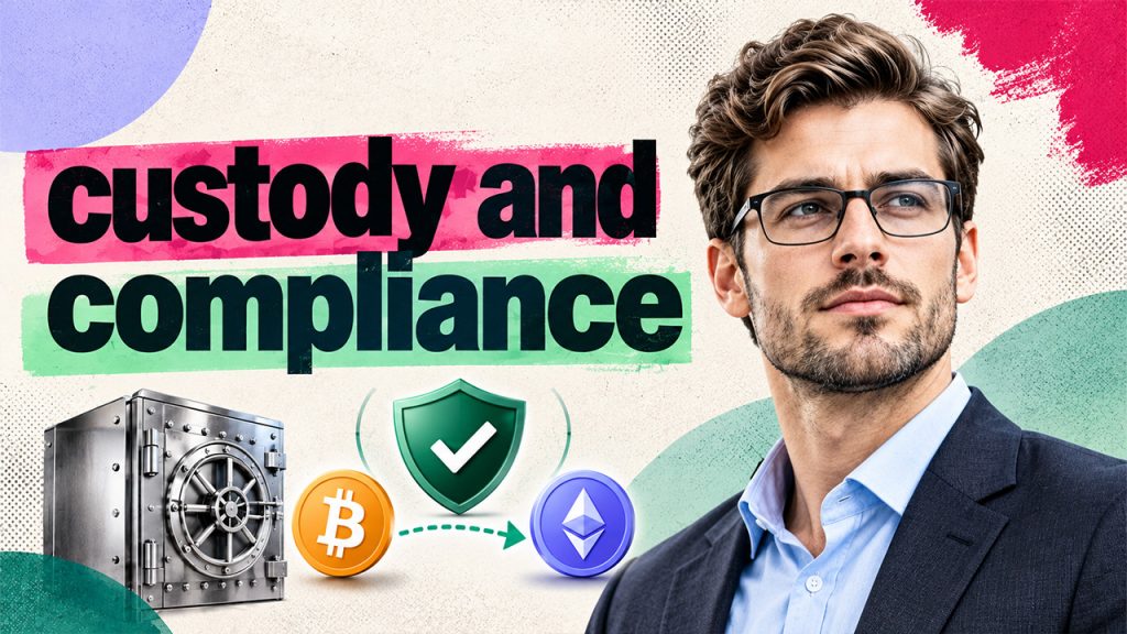 Custody and compliance