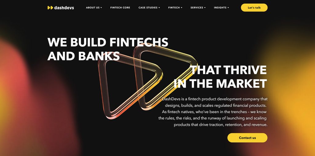 DashDevs