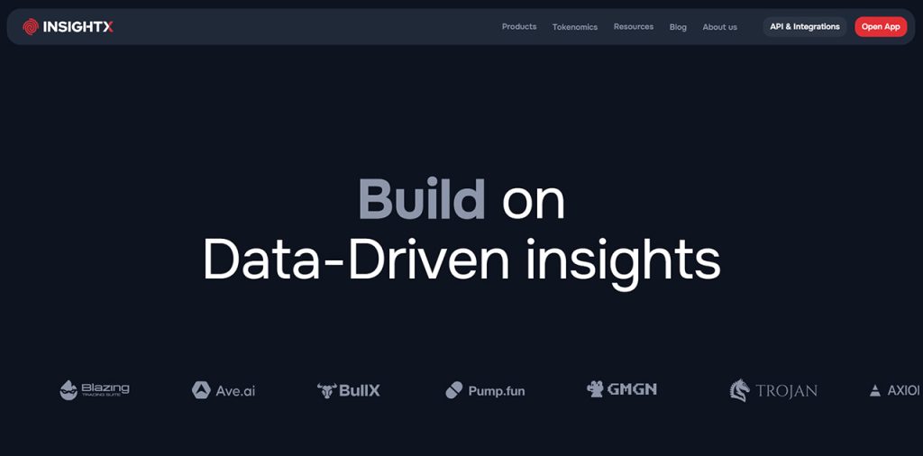 InsightX