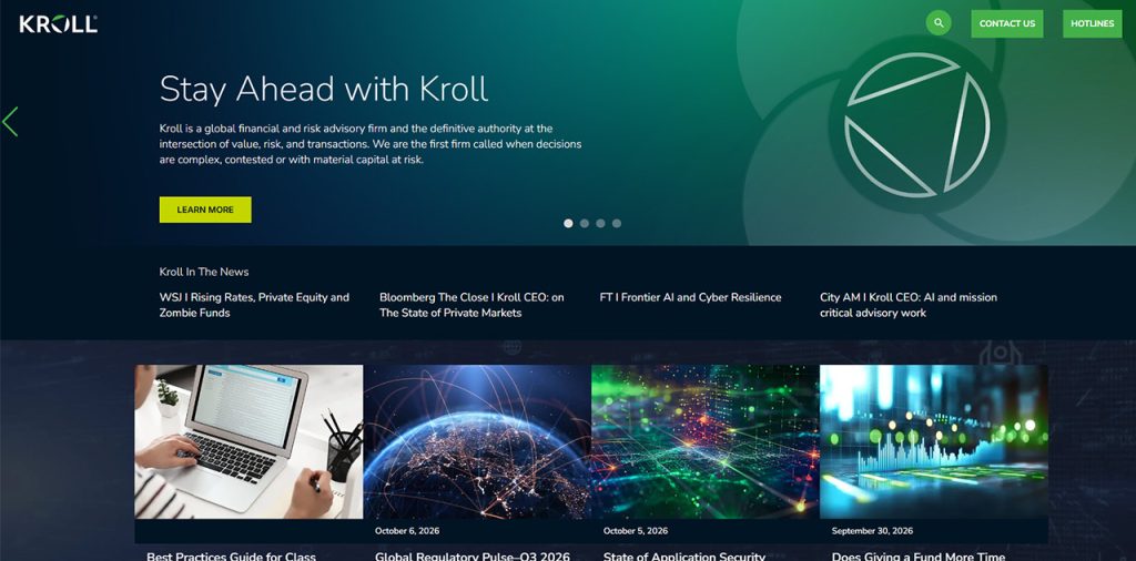 Kroll