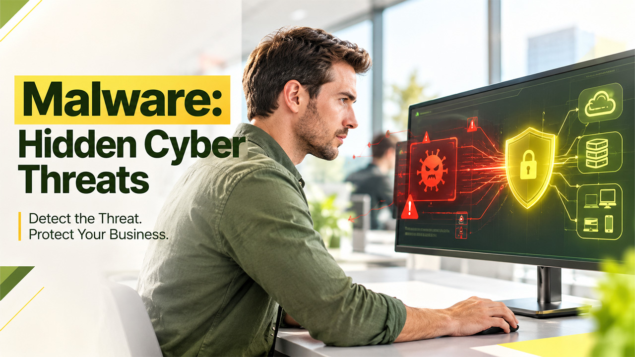 Malware
