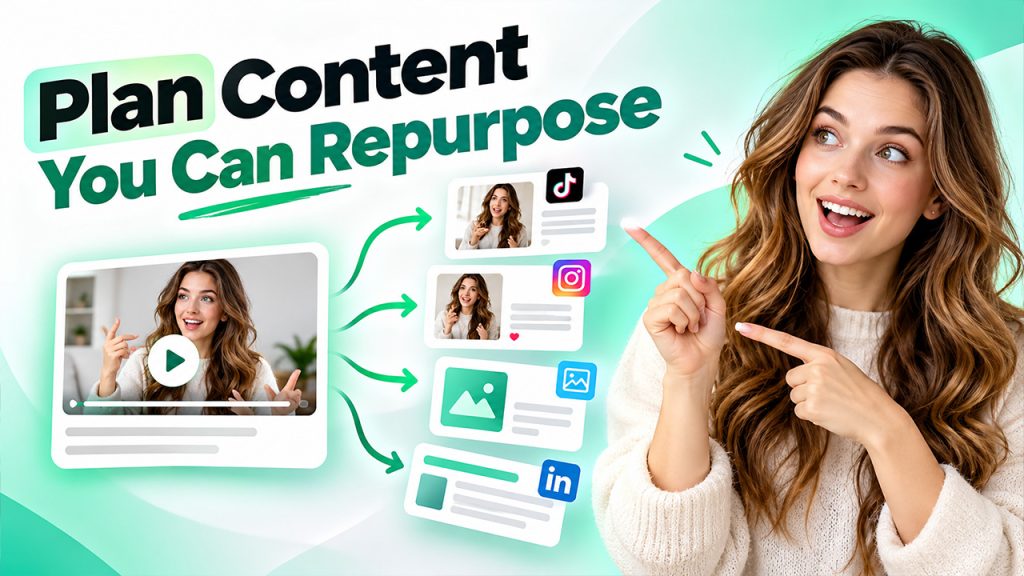 visual content strategy