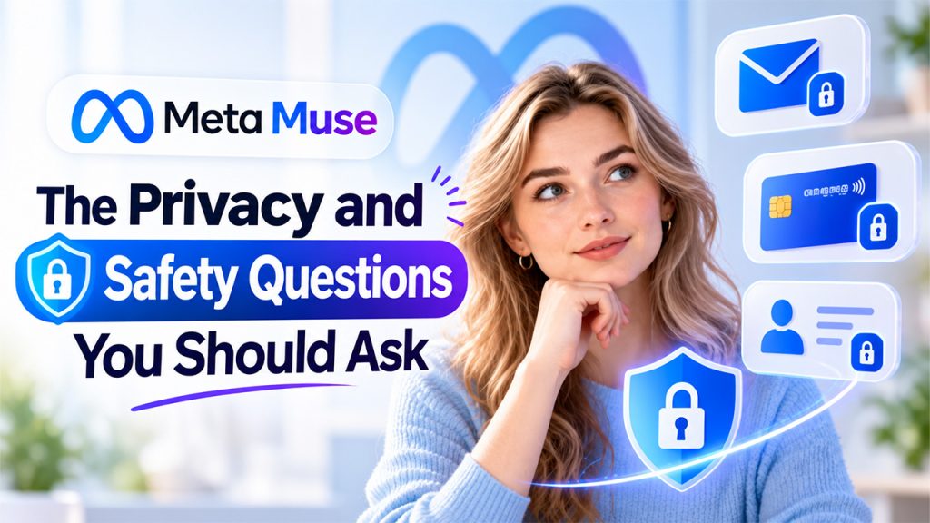 The Privacy and Safety Questions You Should Ask