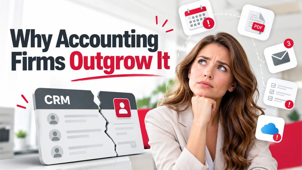 Why Accounting Firms Outgrow It