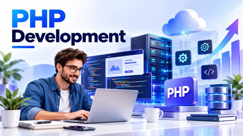 PHP Development for scalable web applications in 2026