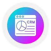 CRM Icon