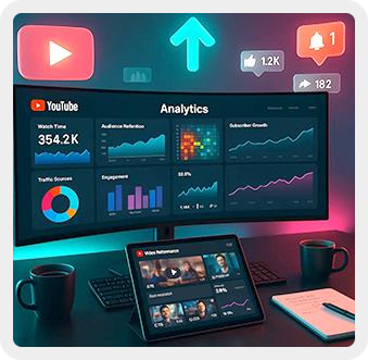 Analytics