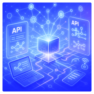 API Development & Integration