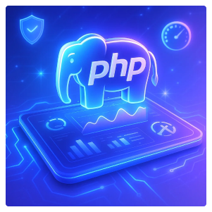 PHP Maintenance