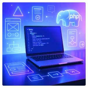 Custom PHP Applications