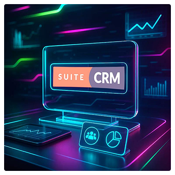 SuiteCRM