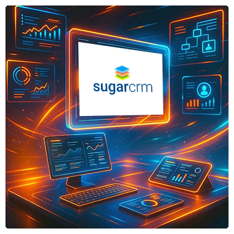 SugarCRM