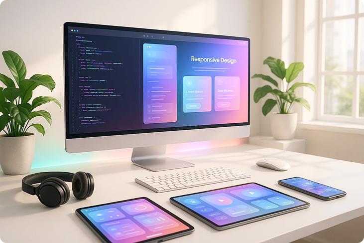 Web Dev Image