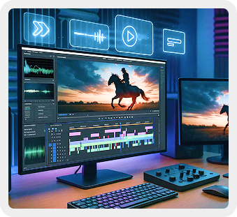 Video Editing