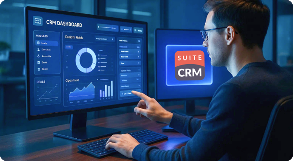 Scalable Cloud Development